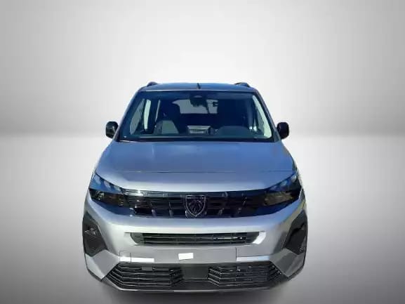 Peugeot Rifter AT 130 N1/NAVY/Kamera - Photo 2