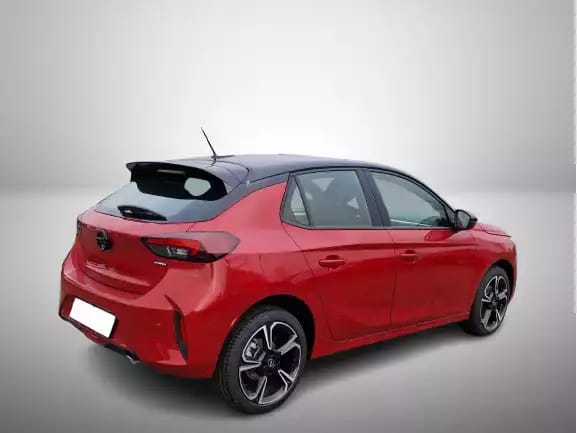 Opel Corsa 1.2 TURBO E-DCT 110  GS - Photo 2