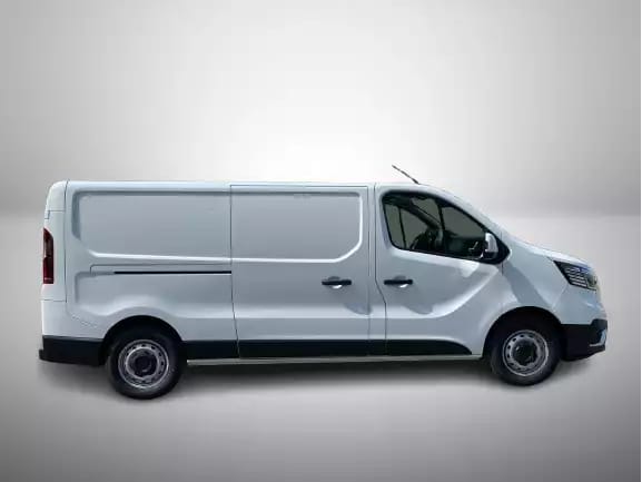 Renault Trafic 2.0 Dci 130  L2H1 - Photo 3