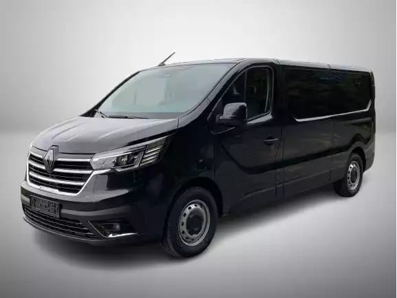 Renault Trafic 2.0 Dci 170 AT9  L2H1 - Photo 2