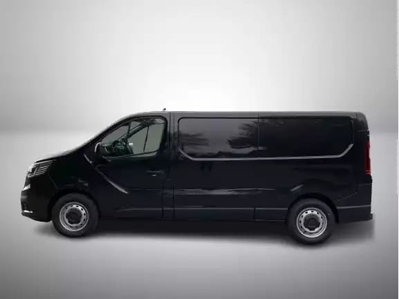 Renault Trafic 2.0 Dci 170 AT9  L2H1 - Photo 2