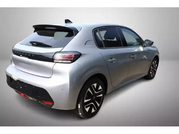 Peugeot 208 1.2 PureTech 101 Allure - Photo 2