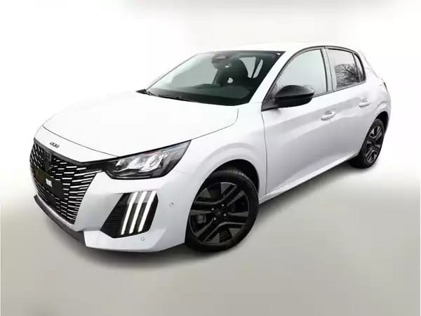 Peugeot 208 1.2 PureTech 101 Allure - Photo 2