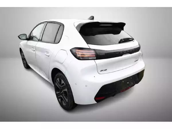 Peugeot 208 1.2 PureTech 101 Allure - Photo 2