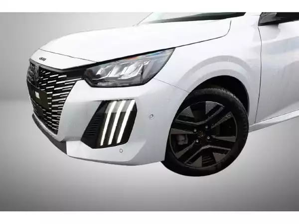 Peugeot 208 1.2 PureTech 101 Allure - Photo 3