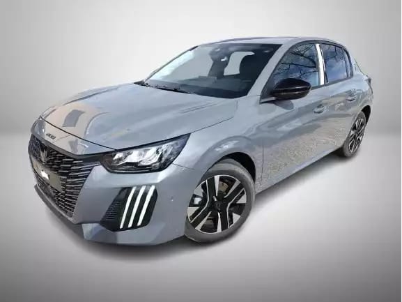 Peugeot 208 1.2 Hybrid e-DSC6 145 Allure - Photo 2