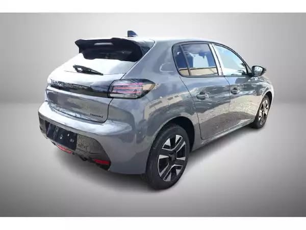 Peugeot 208 1.2 Hybrid e-DSC6 145 Allure - Photo 2