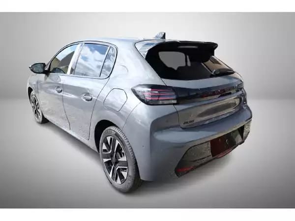 Peugeot 208 1.2 Hybrid e-DSC6 145 Allure - Photo 3