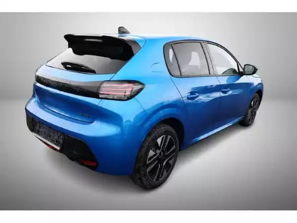 Peugeot 208 1.2 Hybrid e-DSC6 145 Allure - Photo 2