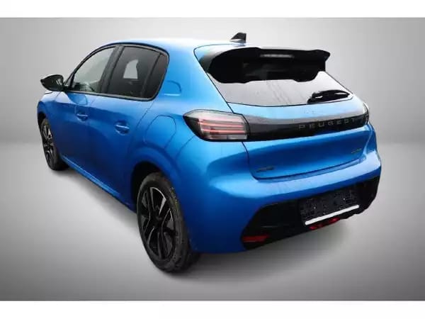 Peugeot 208 1.2 Hybrid e-DSC6 145 Allure - Photo 3