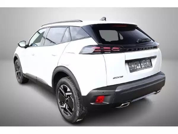 Peugeot 2008 1.2 Hybrid e-DSC6 145 Allure - Photo 3