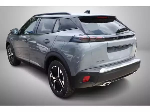 Peugeot 2008 1.2 Hybrid e-DSC6 145 Allure - Photo 3