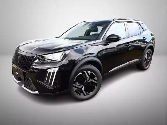 Peugeot 2008 1.2 Hybrid e-DSC6 145 Allure - Photo 2