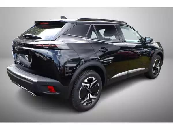 Peugeot 2008 1.2 Hybrid e-DSC6 145 Allure - Photo 2