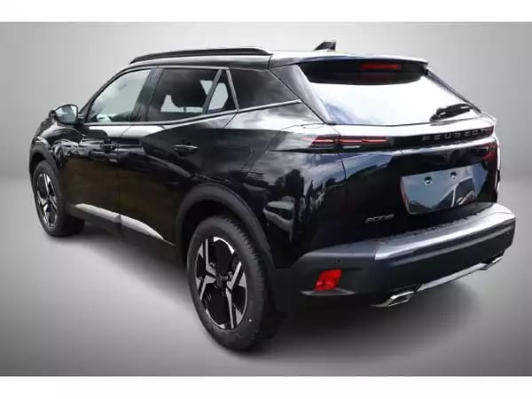 Peugeot 2008 1.2 Hybrid e-DSC6 145 Allure - Photo 3