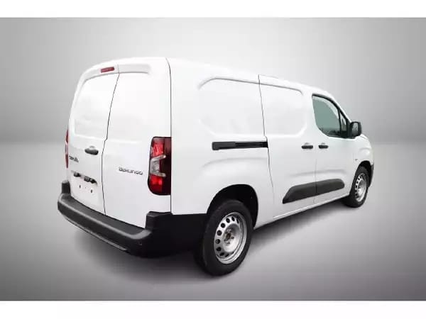 Citroën Berlingo 1.5 BlueHDI EAT8 L2 - Photo 2