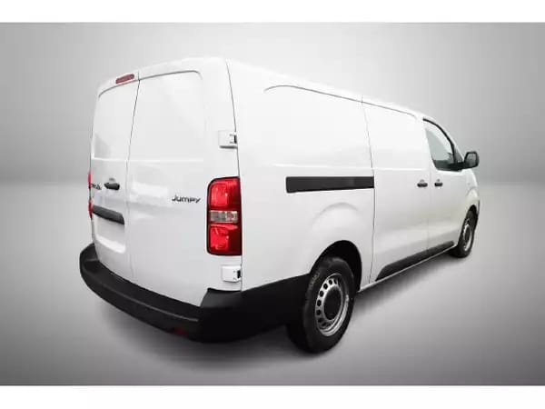 Citroën Jumpy 2.0 BlueHDI EAT8 145 XL Confort - Photo 2