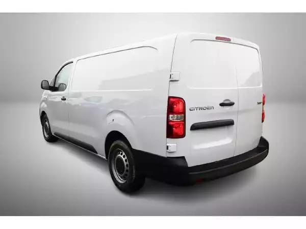 Citroën Jumpy 2.0 BlueHDI EAT8 145 XL Confort - Photo 3