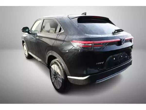 Honda HR-V 1.5 eHEV Auto 131 Elegance - Photo 3