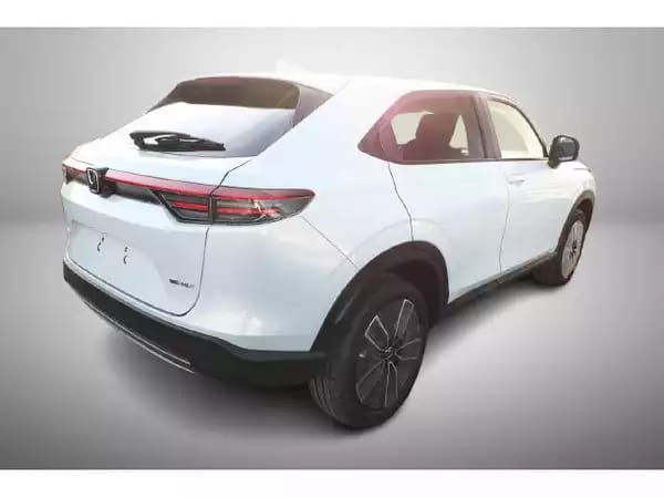 Honda HR-V 1.5 eHEV Auto 131 Elegance - Photo 2