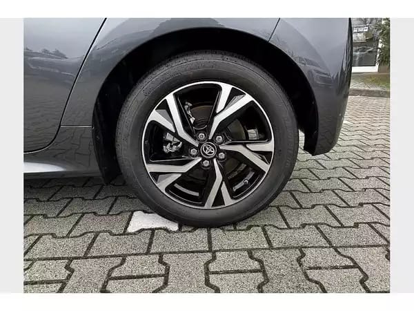 Toyota Yaris 1.5 VVT-i  116 Hybride Teamplayer - Photo 2