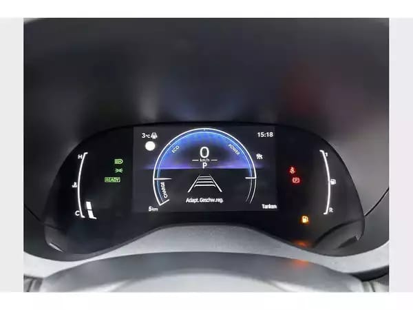 Toyota Yaris 1.5 VVT-i  116 Hybride Teamplayer - Photo 3