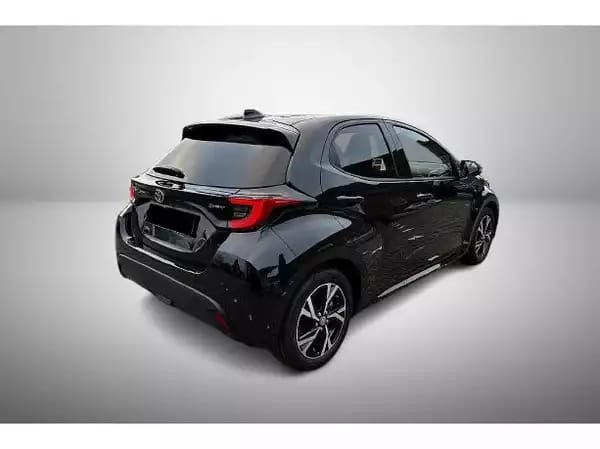 Toyota Yaris 1.5 VVT-i  116 Hybride Teamplayer - Photo 2