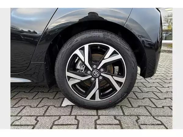 Toyota Yaris 1.5 VVT-i  116 Hybride Teamplayer - Photo 3