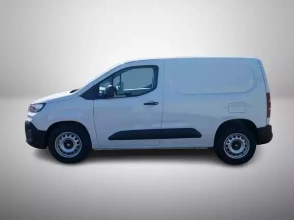 Fiat Doblo 1.2 PureTech 110 L1 - Photo 3