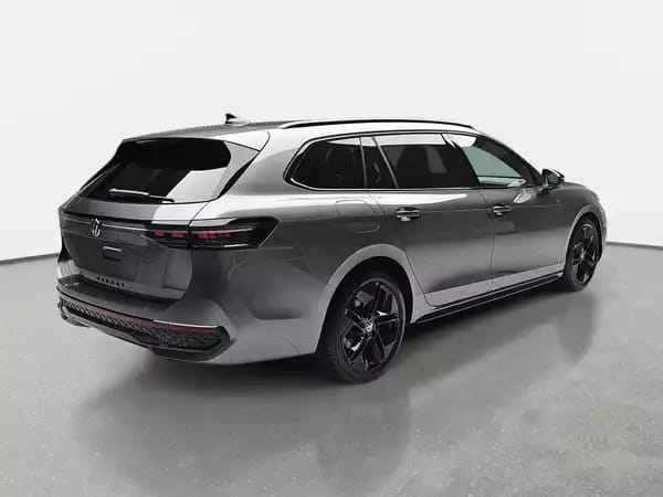 Volkswagen Passat Variant 2.0 TDi DSG 150 R-Line - Photo 3