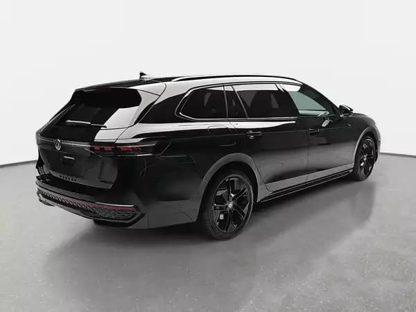 Volkswagen Passat Variant 2.0 TDi DSG 150 R-Line - Photo 2