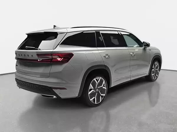 Skoda Kodiaq 1.5 TSi DSG 150 Sportline - Photo 2