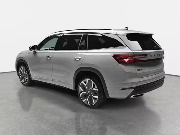 Skoda Kodiaq 1.5 TSi DSG 150 Sportline - Photo 3