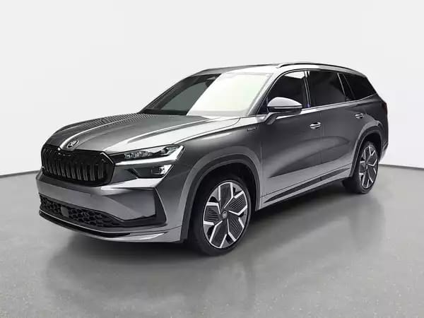 Skoda Kodiaq 1.5 TSi DSG 150 Sportline - Photo 2