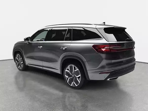 Skoda Kodiaq 1.5 TSi DSG 150 Sportline - Photo 3