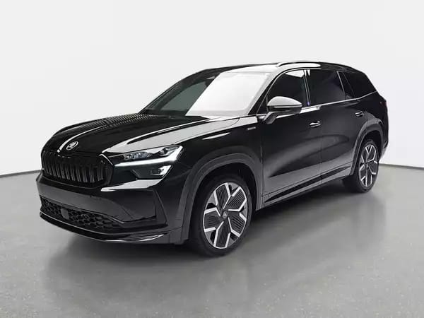 Skoda Kodiaq 1.5 TSi DSG 150 Sportline - Photo 2