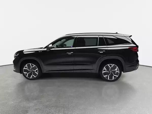 Skoda Kodiaq 1.5 TSi DSG 150 Sportline - Photo 2