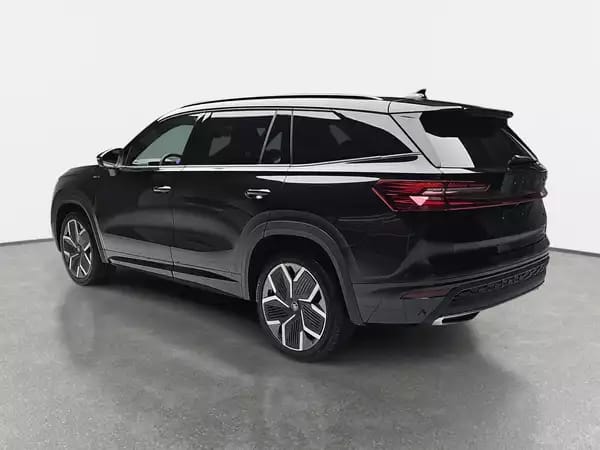 Skoda Kodiaq 1.5 TSi DSG 150 Sportline - Photo 3