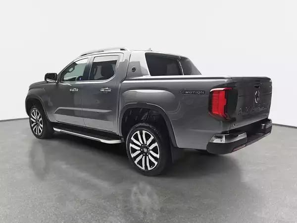 Volkswagen Amarok 3.0 TDI AUTO 241 Aventura - Photo 3