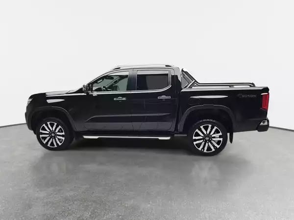 Volkswagen Amarok 3.0 TDI AUTO 241 Aventura - Photo 2