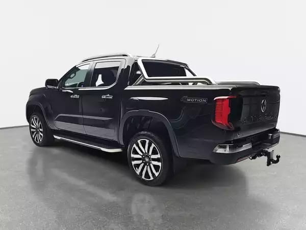 Volkswagen Amarok 3.0 TDI AUTO 241 Aventura - Photo 3