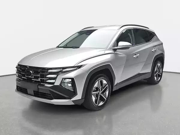 Hyundai TUCSON 1.6 T-GDi 160 DCT7 4WD - Photo 2