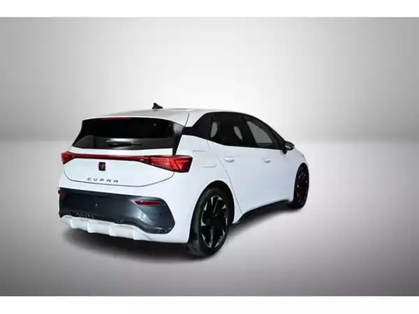 Cupra Born 79KWH  231 PS - Photo 3