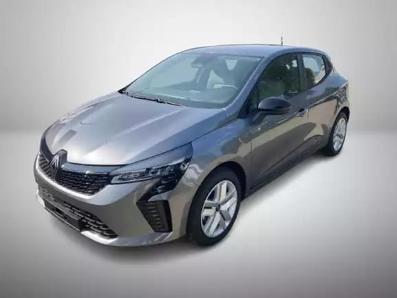 Renault Clio 1.0 TCe 90  Evolution - Photo 2