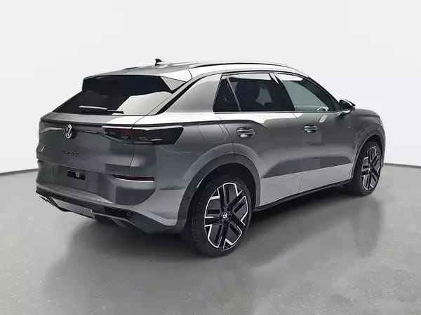 Volkswagen T-Roc 1.5 eTSi 150 DSG R-Line - Photo 3