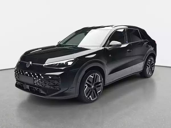 Volkswagen T-Roc 1.5 eTSi 150 DSG R-Line - Photo 2