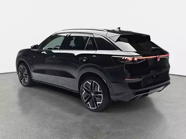 Volkswagen T-Roc 1.5 eTSi 150 DSG R-Line - Photo 3