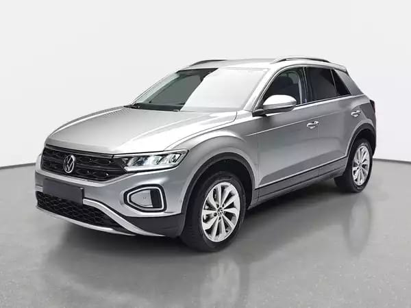 Volkswagen T-Roc 1.5 TSi 150 DSG Life - Photo 2