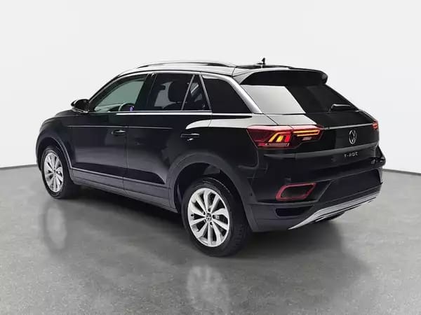 Volkswagen T-Roc 1.5 TSi 150 DSG Life - Photo 3