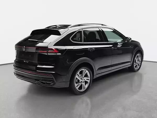 Volkswagen Taigo 1.5 TSi 150 DSG R-Line - Photo 3